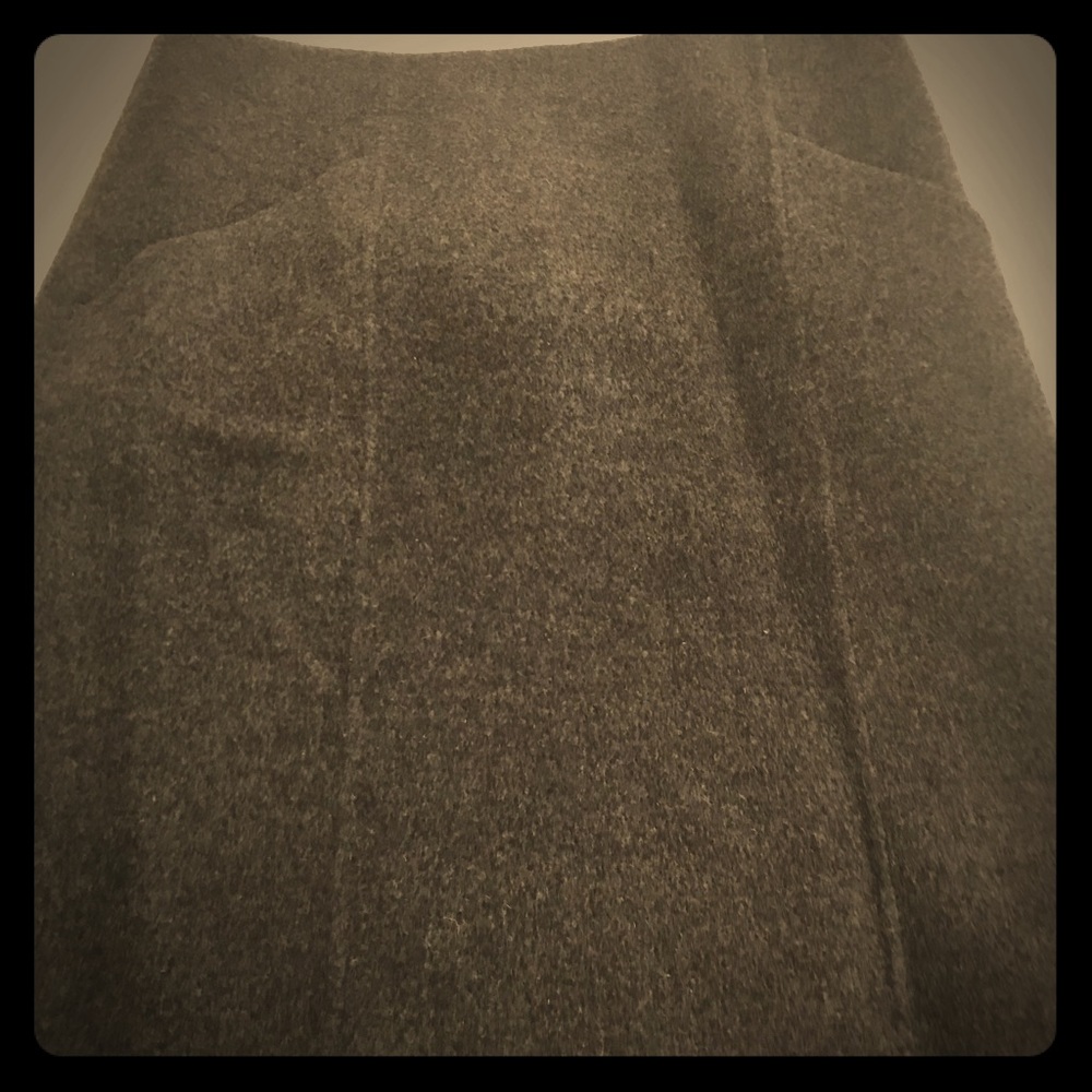 Theory pencil skirt OO